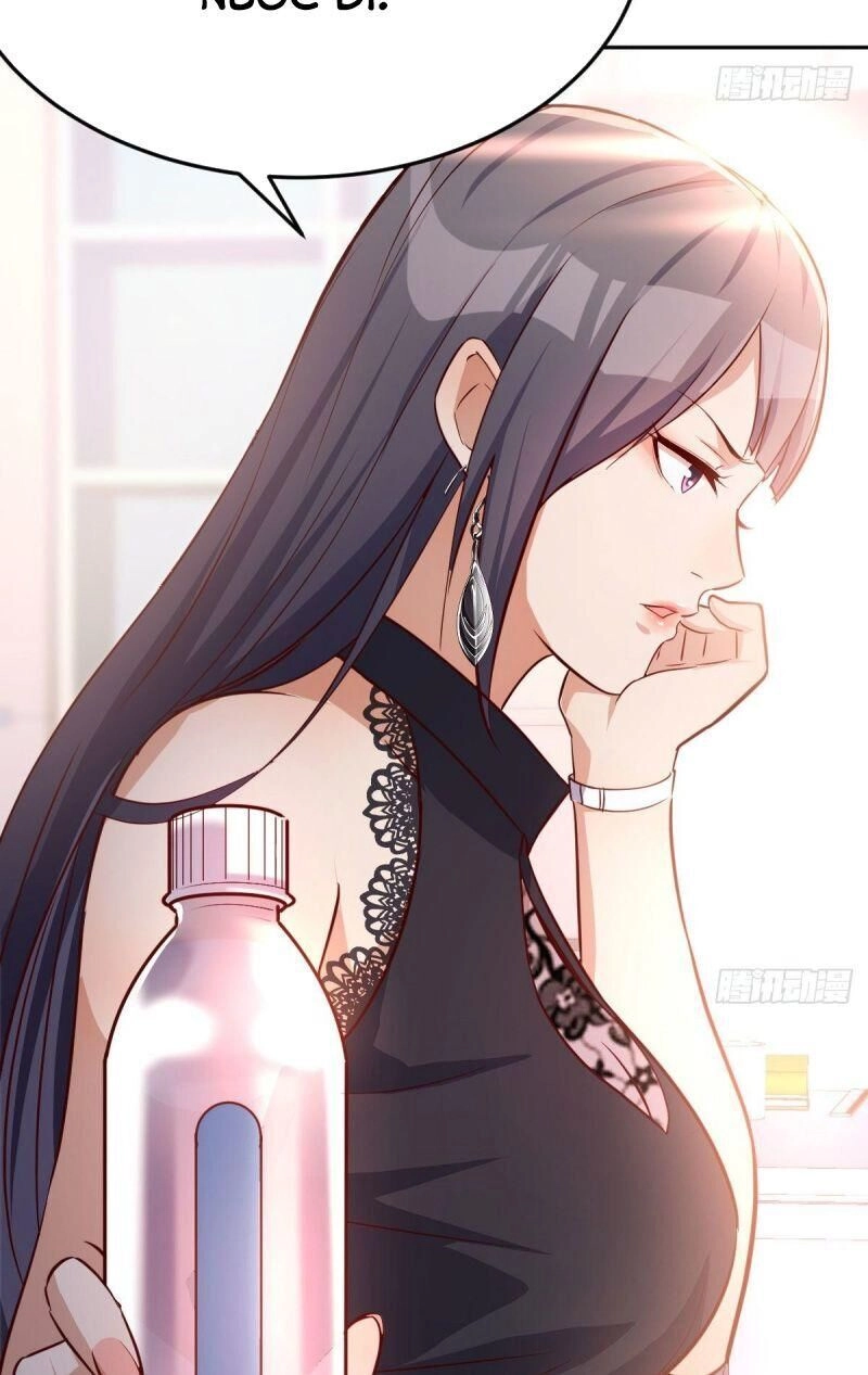 Trong Nhà Có 2 Bạn Gái Song Sinh Chapter 18 - 27