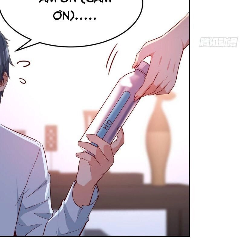 Trong Nhà Có 2 Bạn Gái Song Sinh Chapter 18 - 29