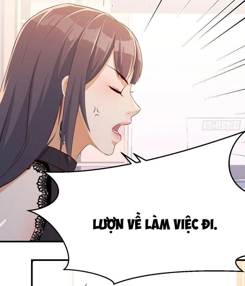 Trong Nhà Có 2 Bạn Gái Song Sinh Chapter 18 - 33