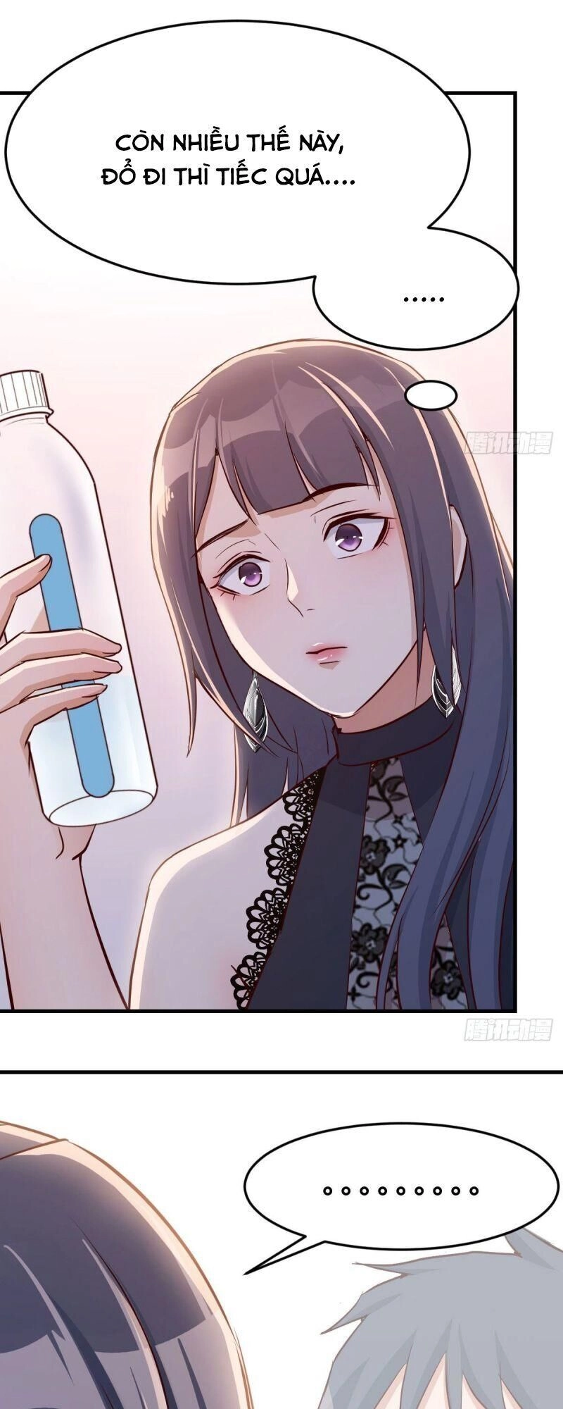 Trong Nhà Có 2 Bạn Gái Song Sinh Chapter 18 - 36