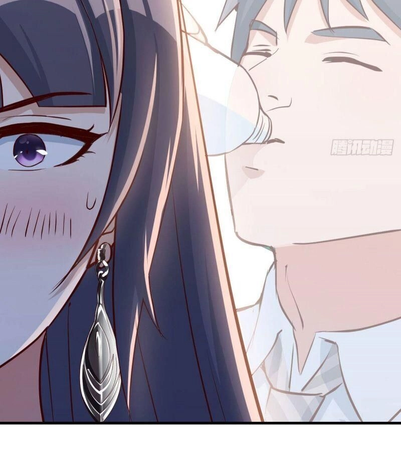 Trong Nhà Có 2 Bạn Gái Song Sinh Chapter 18 - 37