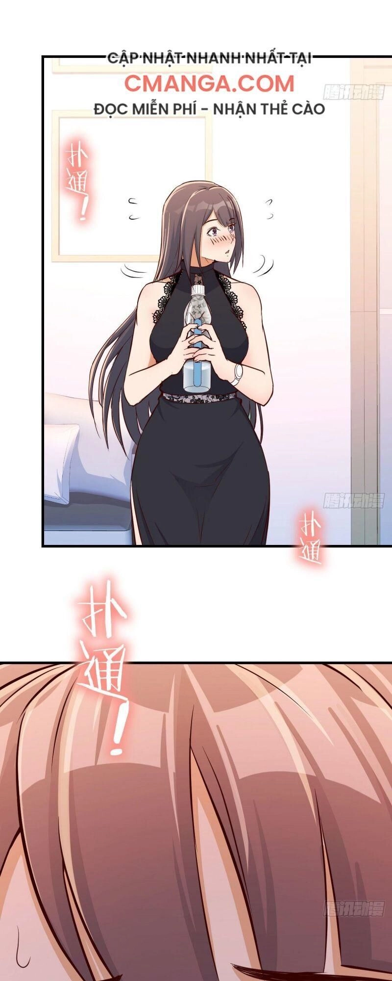 Trong Nhà Có 2 Bạn Gái Song Sinh Chapter 18 - 38