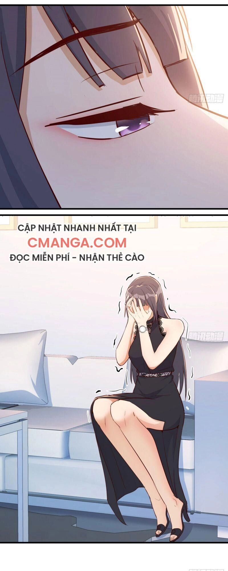 Trong Nhà Có 2 Bạn Gái Song Sinh Chapter 18 - 42