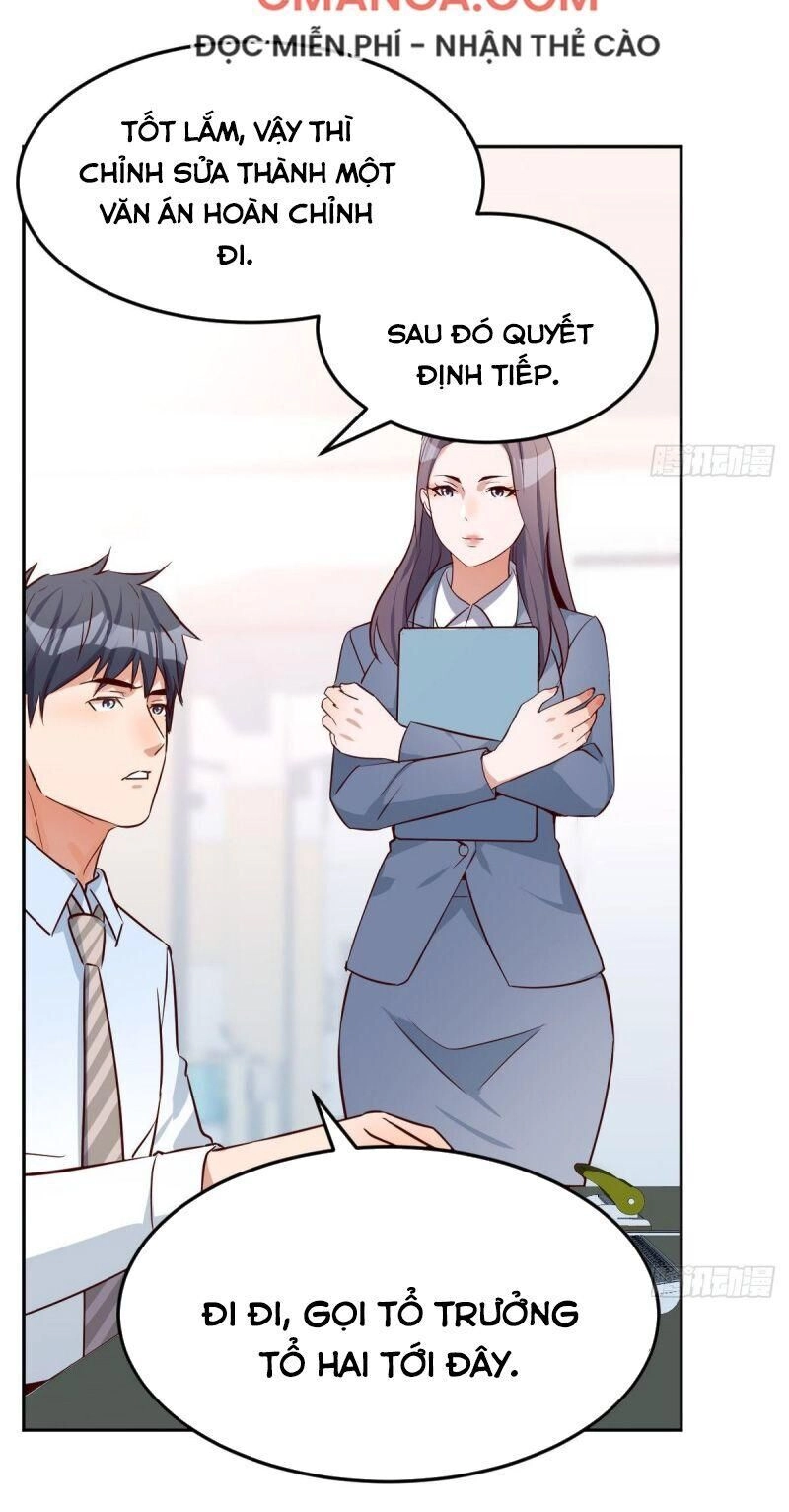 Trong Nhà Có 2 Bạn Gái Song Sinh Chapter 18 - 47