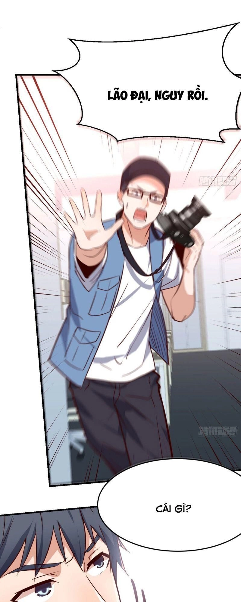 Trong Nhà Có 2 Bạn Gái Song Sinh Chapter 18 - 48