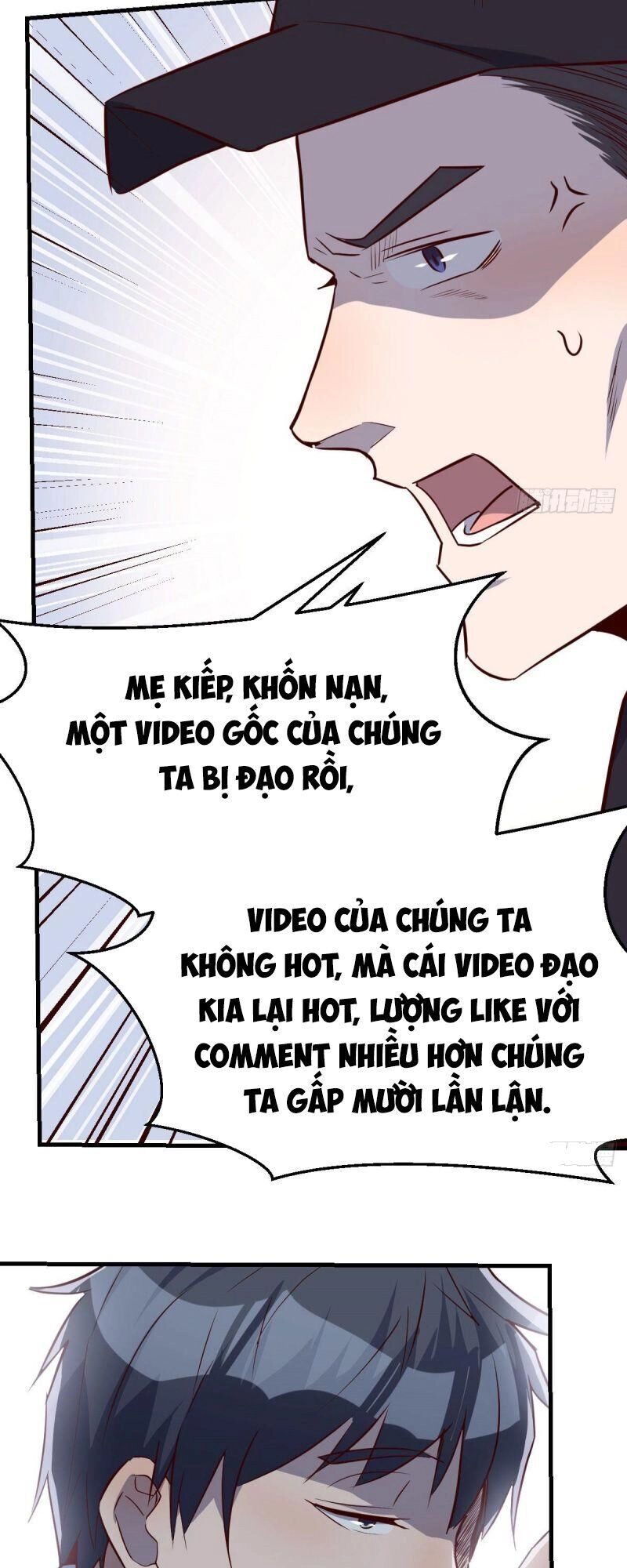 Trong Nhà Có 2 Bạn Gái Song Sinh Chapter 18 - 50