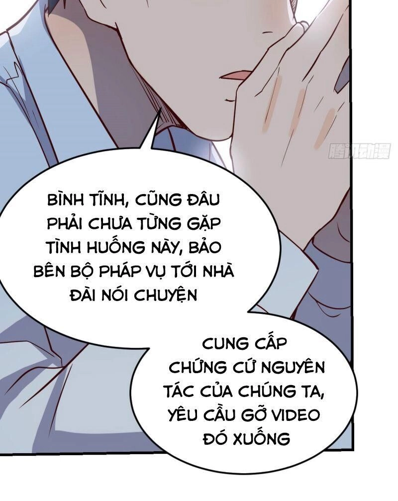 Trong Nhà Có 2 Bạn Gái Song Sinh Chapter 18 - 51