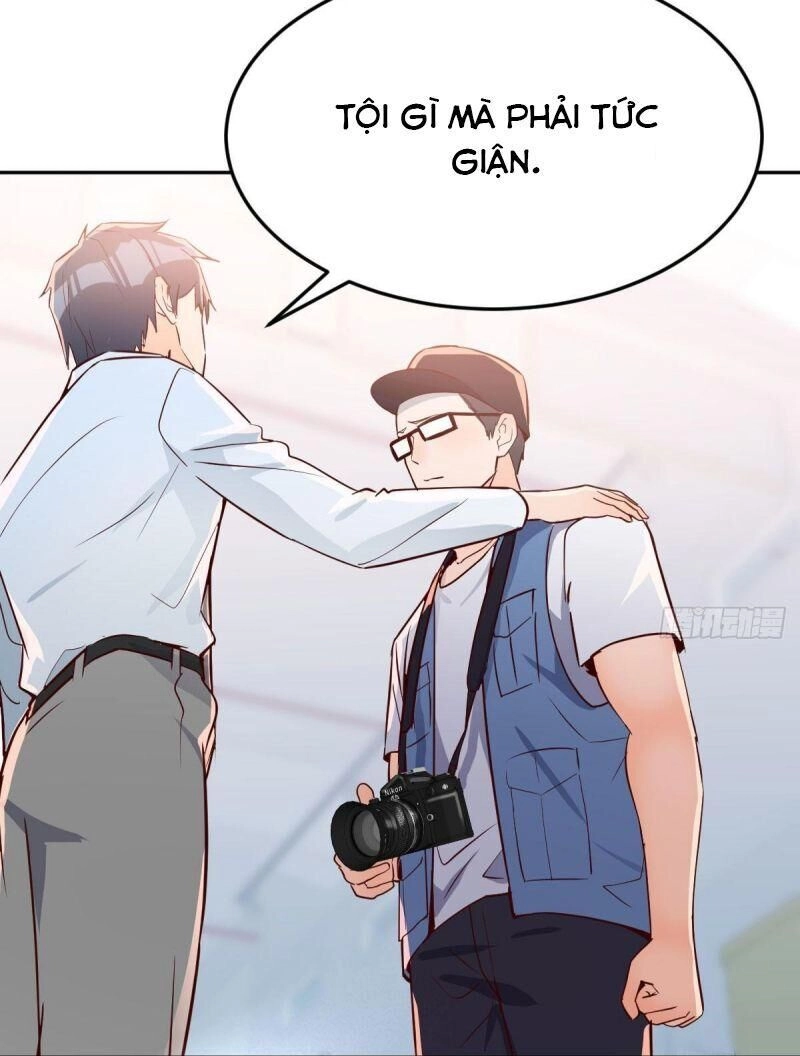 Trong Nhà Có 2 Bạn Gái Song Sinh Chapter 18 - 53