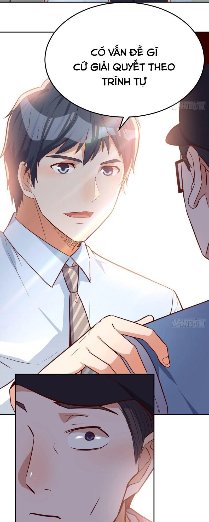 Trong Nhà Có 2 Bạn Gái Song Sinh Chapter 18 - 54