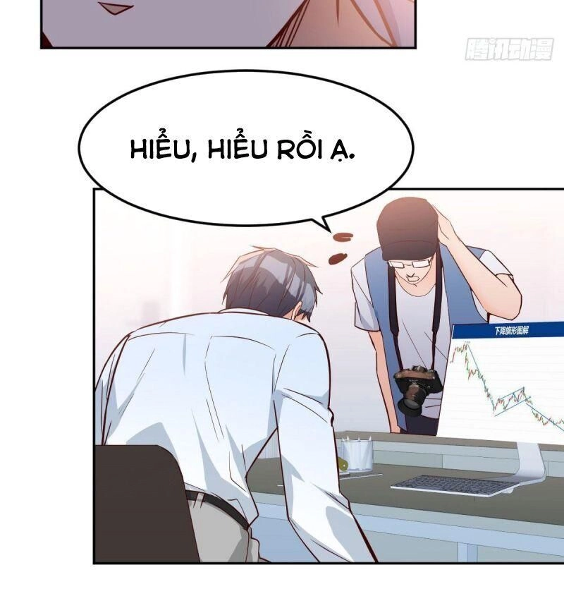 Trong Nhà Có 2 Bạn Gái Song Sinh Chapter 18 - 55