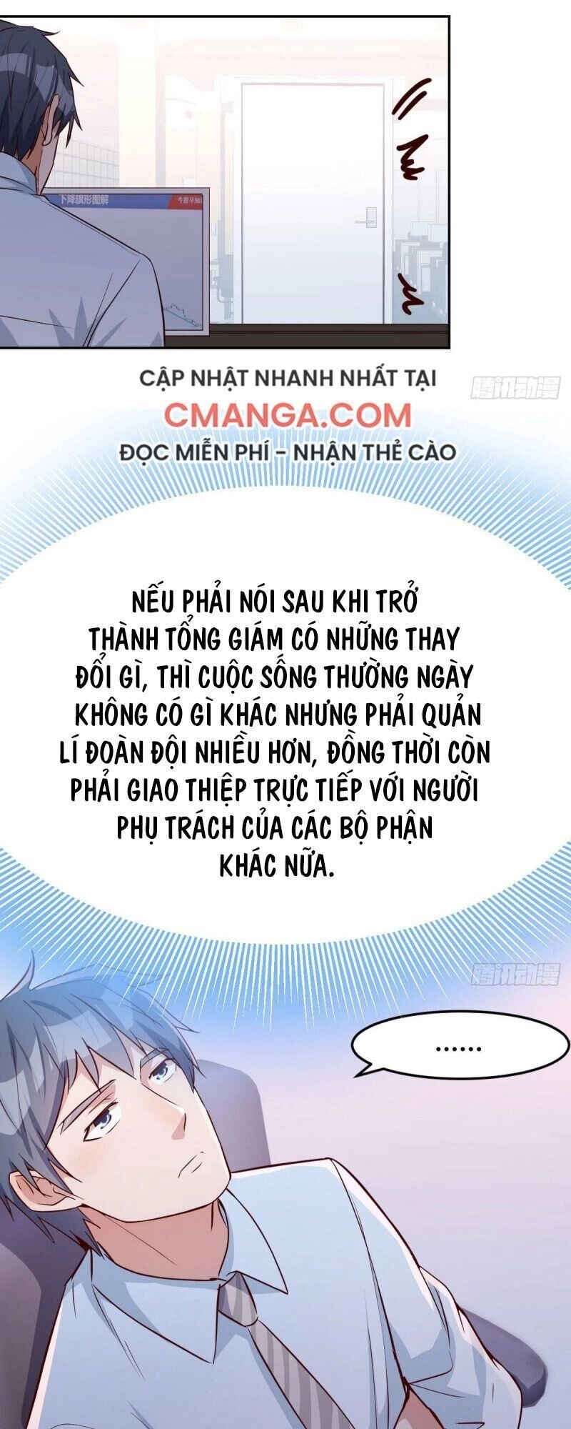 Trong Nhà Có 2 Bạn Gái Song Sinh Chapter 18 - 56