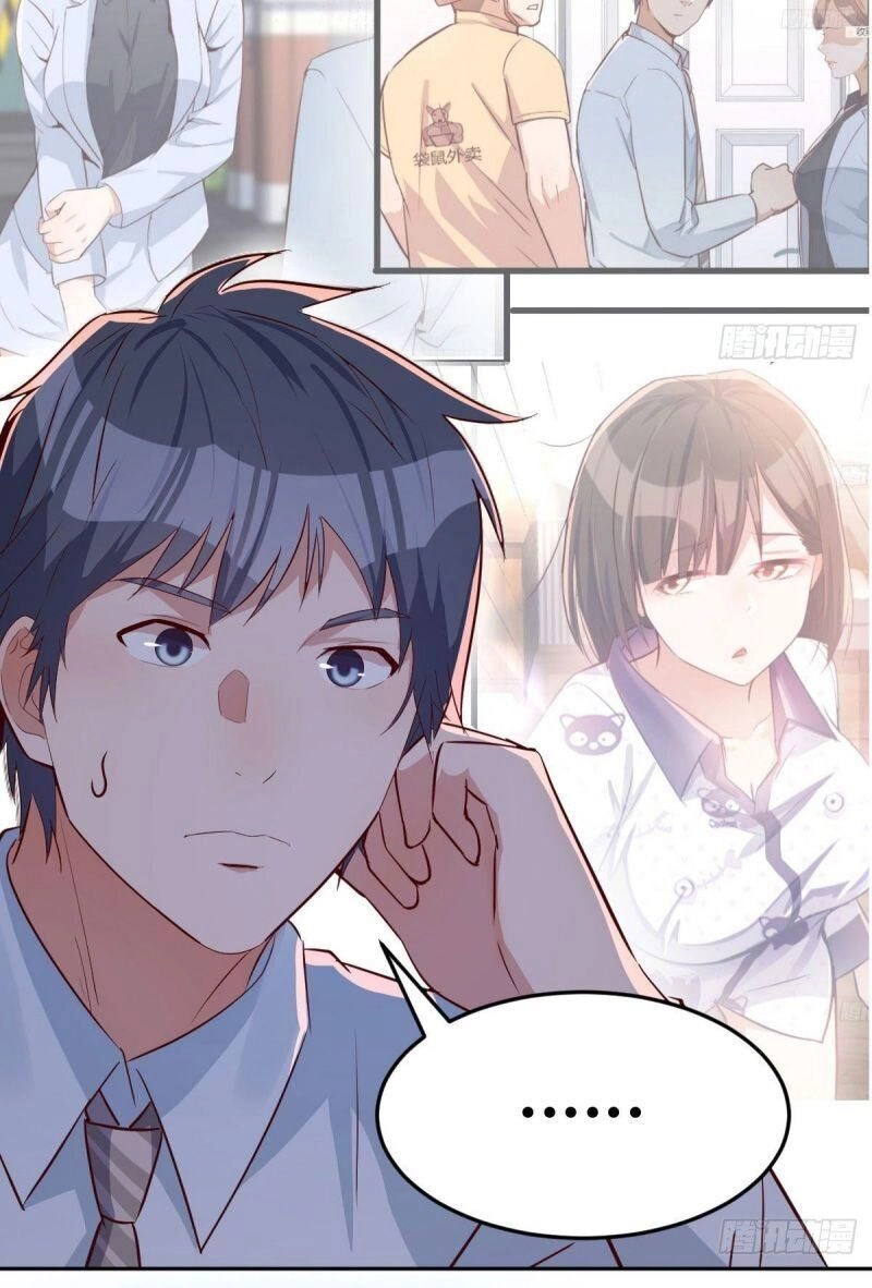 Trong Nhà Có 2 Bạn Gái Song Sinh Chapter 18 - 59