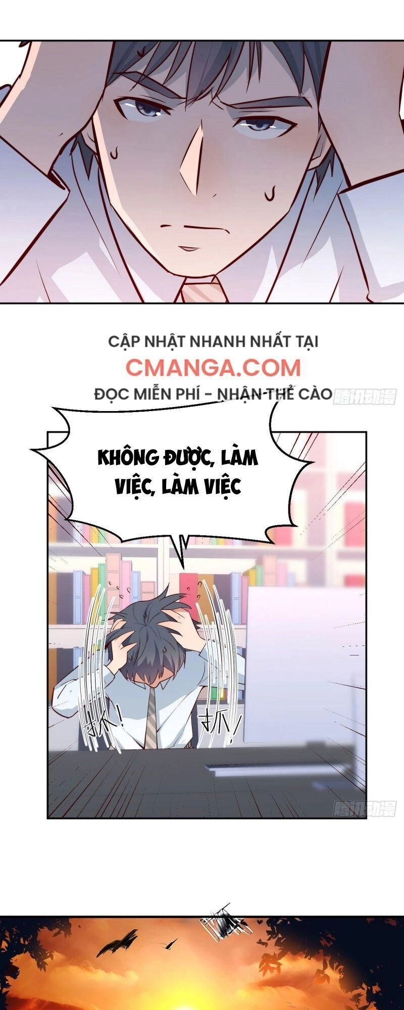 Trong Nhà Có 2 Bạn Gái Song Sinh Chapter 19 - 1