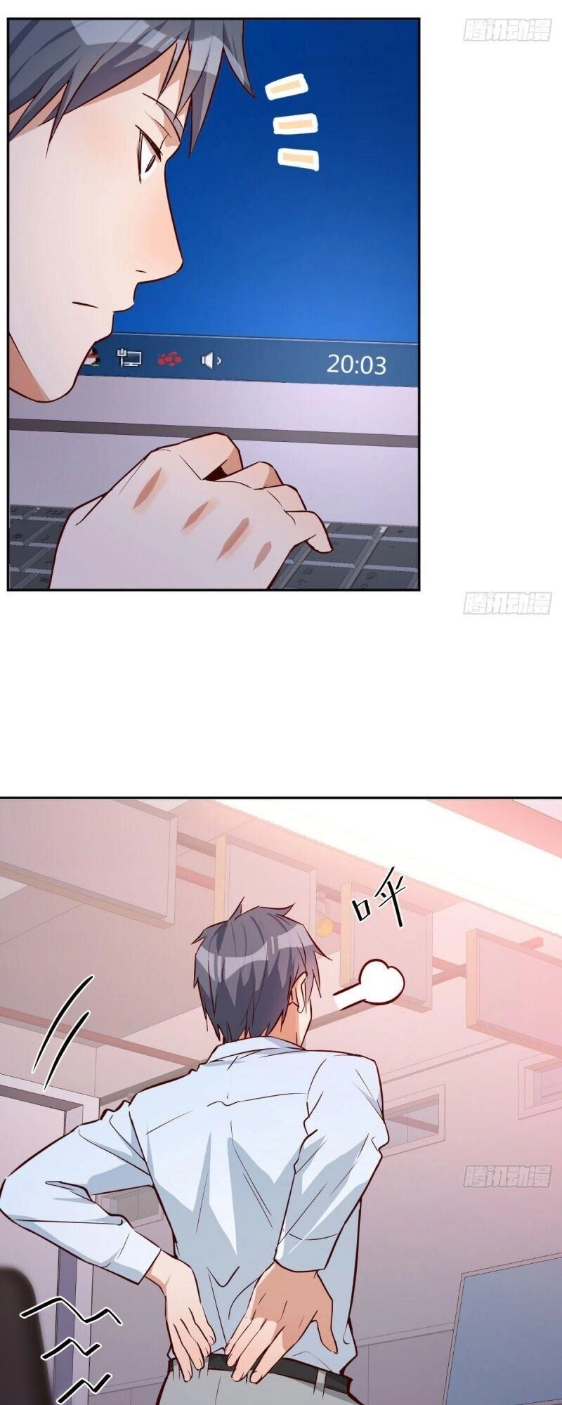 Trong Nhà Có 2 Bạn Gái Song Sinh Chapter 19 - 3