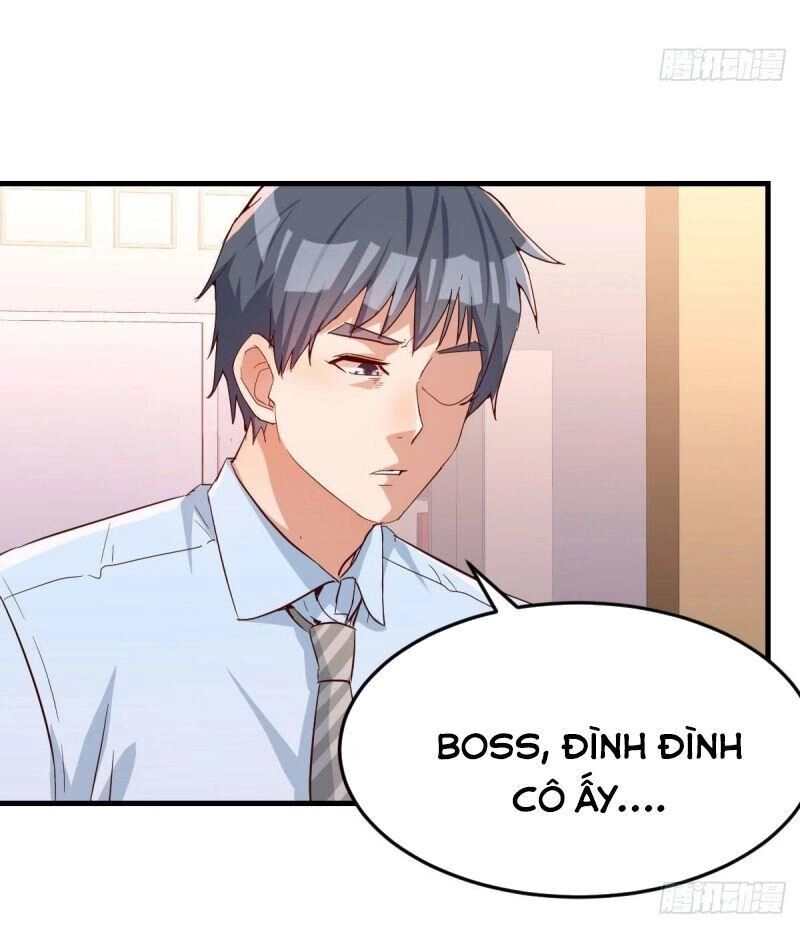 Trong Nhà Có 2 Bạn Gái Song Sinh Chapter 19 - 10