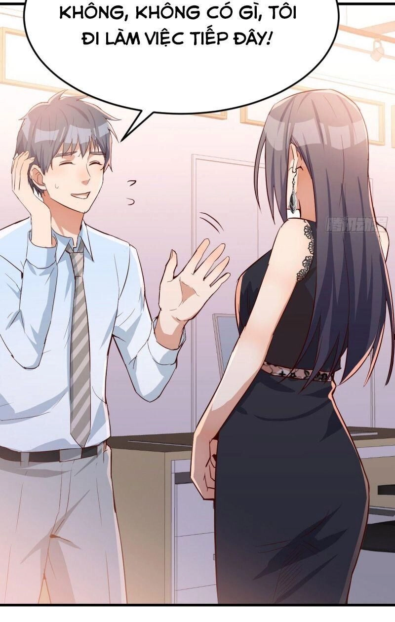 Trong Nhà Có 2 Bạn Gái Song Sinh Chapter 19 - 12