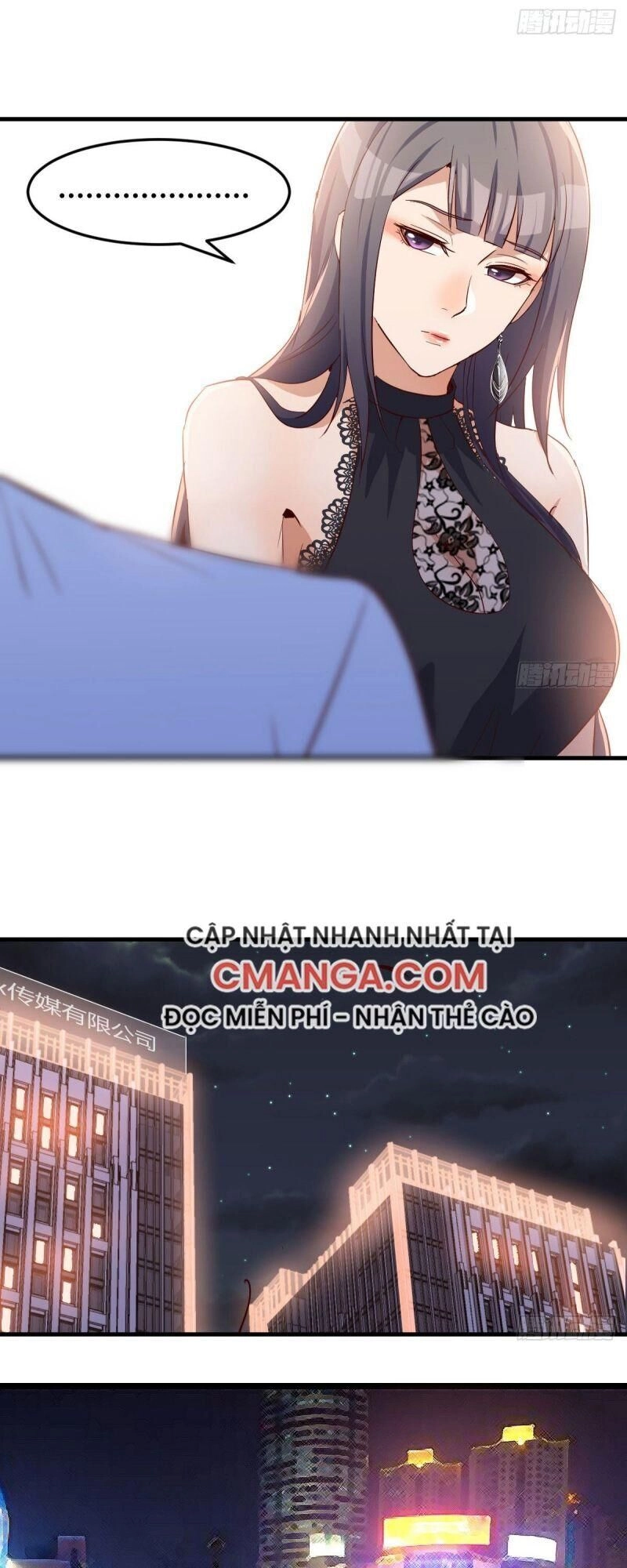 Trong Nhà Có 2 Bạn Gái Song Sinh Chapter 19 - 13