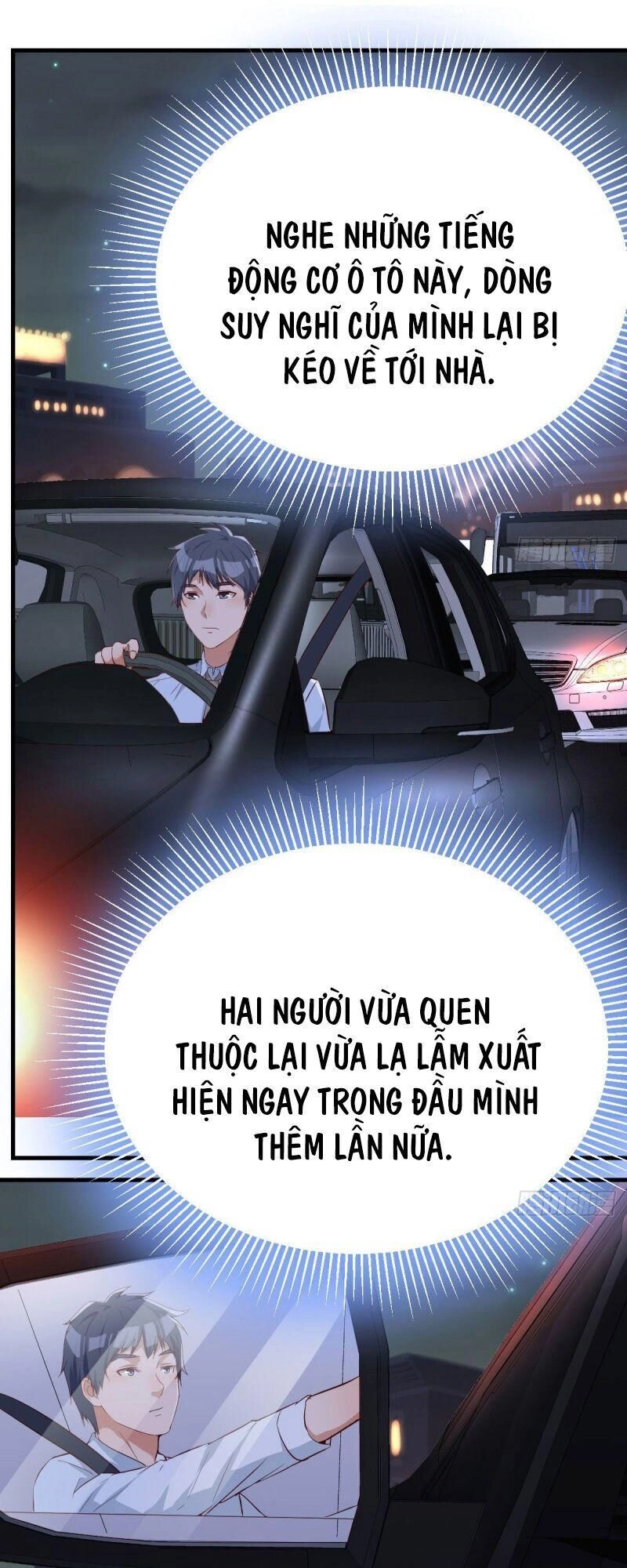 Trong Nhà Có 2 Bạn Gái Song Sinh Chapter 19 - 15