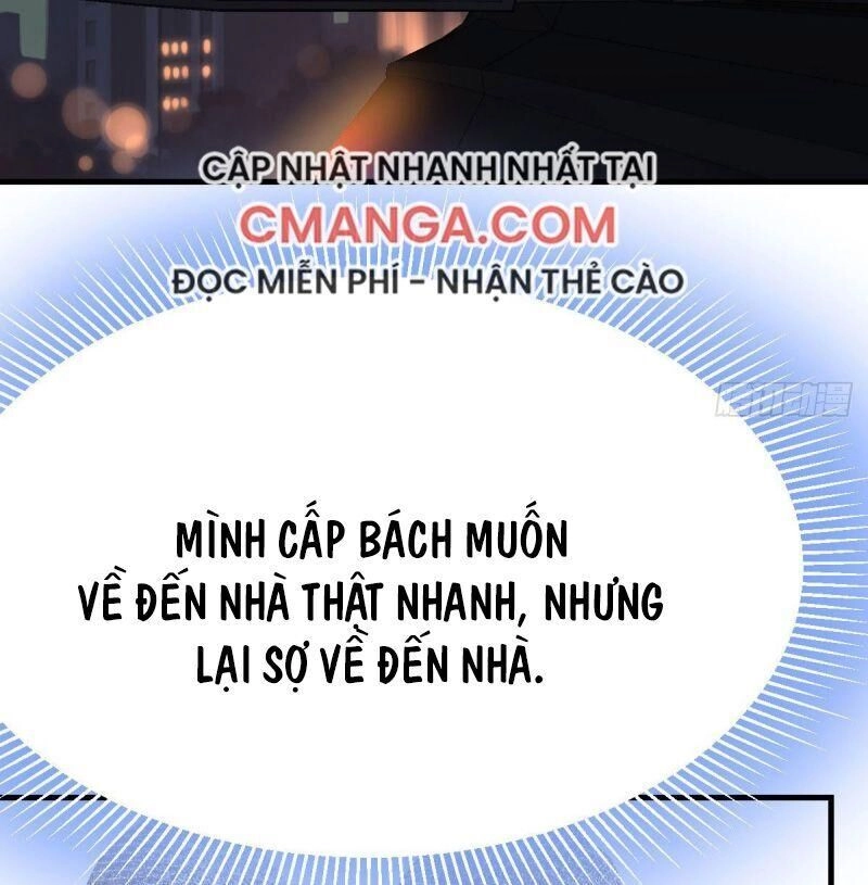 Trong Nhà Có 2 Bạn Gái Song Sinh Chapter 19 - 16