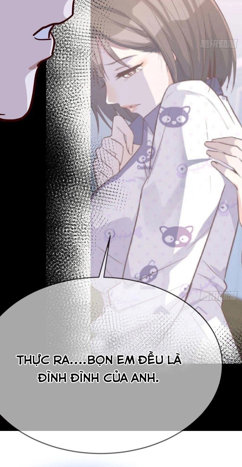 Trong Nhà Có 2 Bạn Gái Song Sinh Chapter 19 - 20