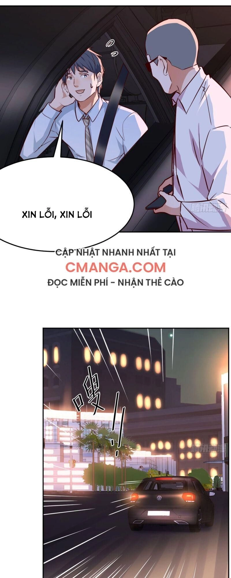 Trong Nhà Có 2 Bạn Gái Song Sinh Chapter 19 - 27