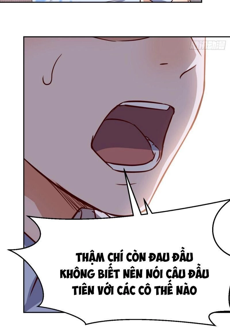 Trong Nhà Có 2 Bạn Gái Song Sinh Chapter 19 - 38