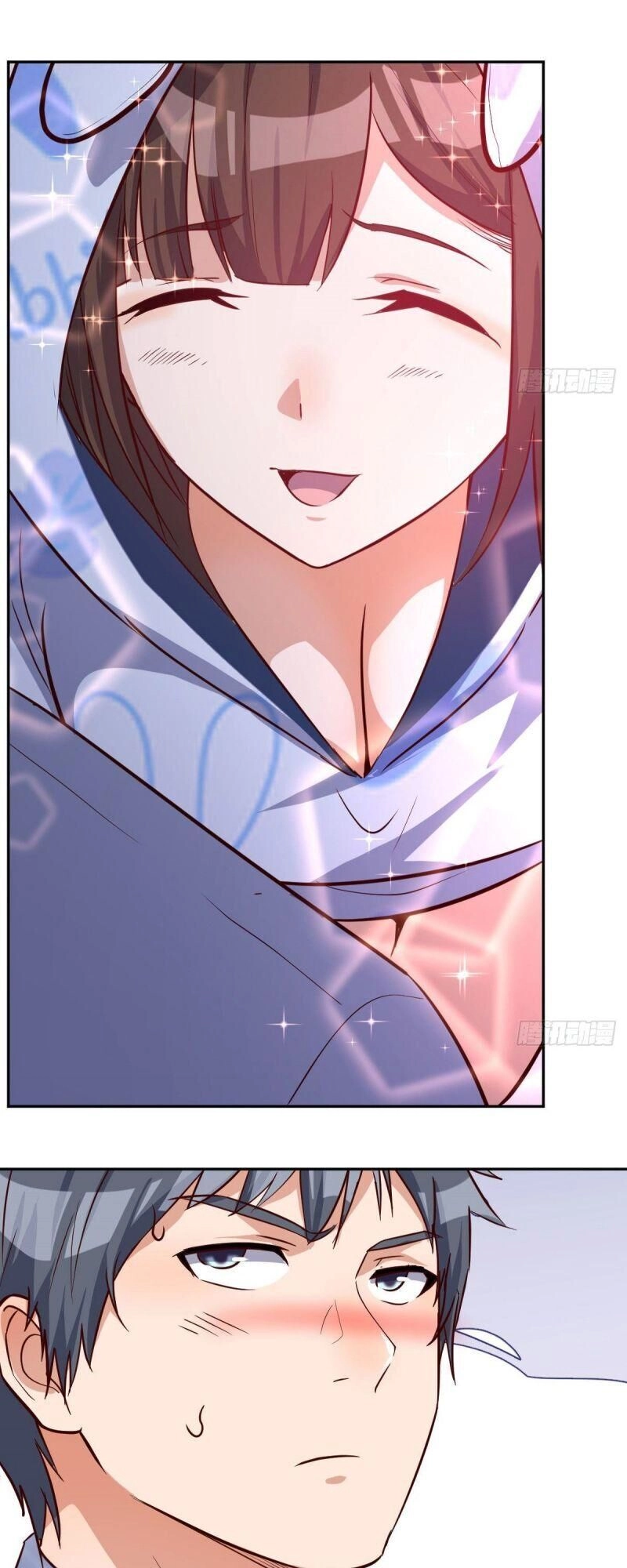 Trong Nhà Có 2 Bạn Gái Song Sinh Chapter 19 - 43