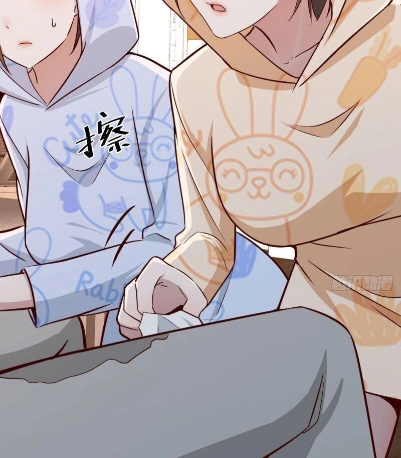 Trong Nhà Có 2 Bạn Gái Song Sinh Chapter 20 - 22