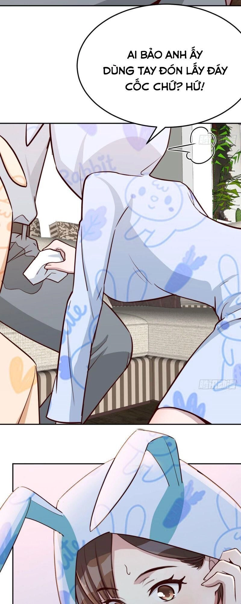 Trong Nhà Có 2 Bạn Gái Song Sinh Chapter 20 - 23