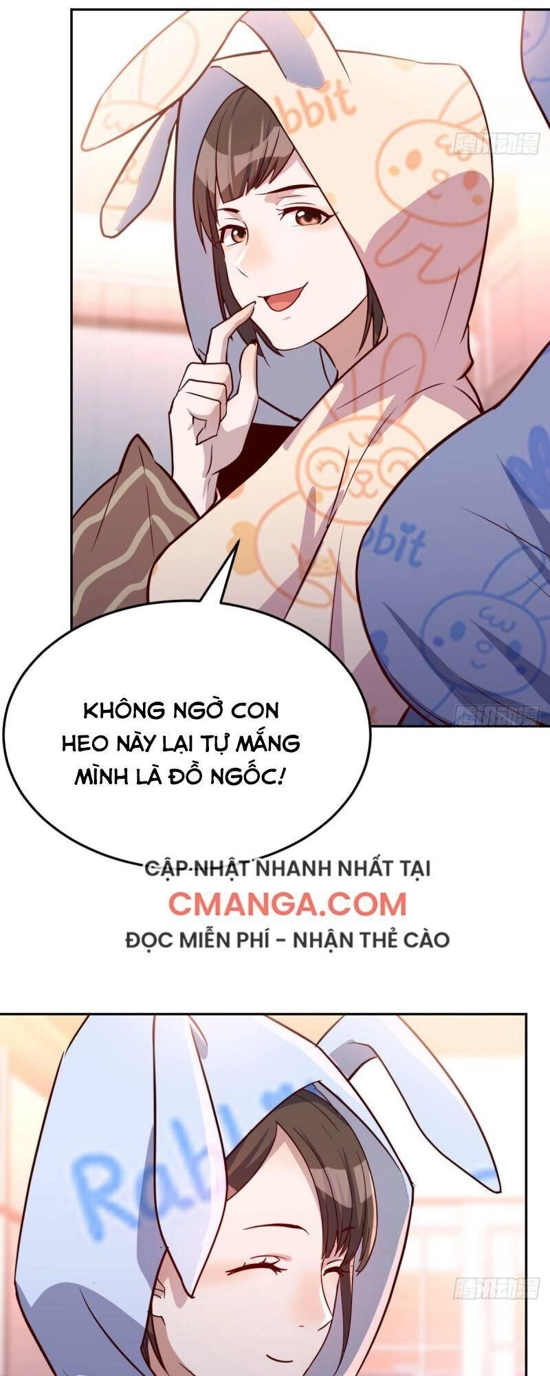 Trong Nhà Có 2 Bạn Gái Song Sinh Chapter 20 - 41