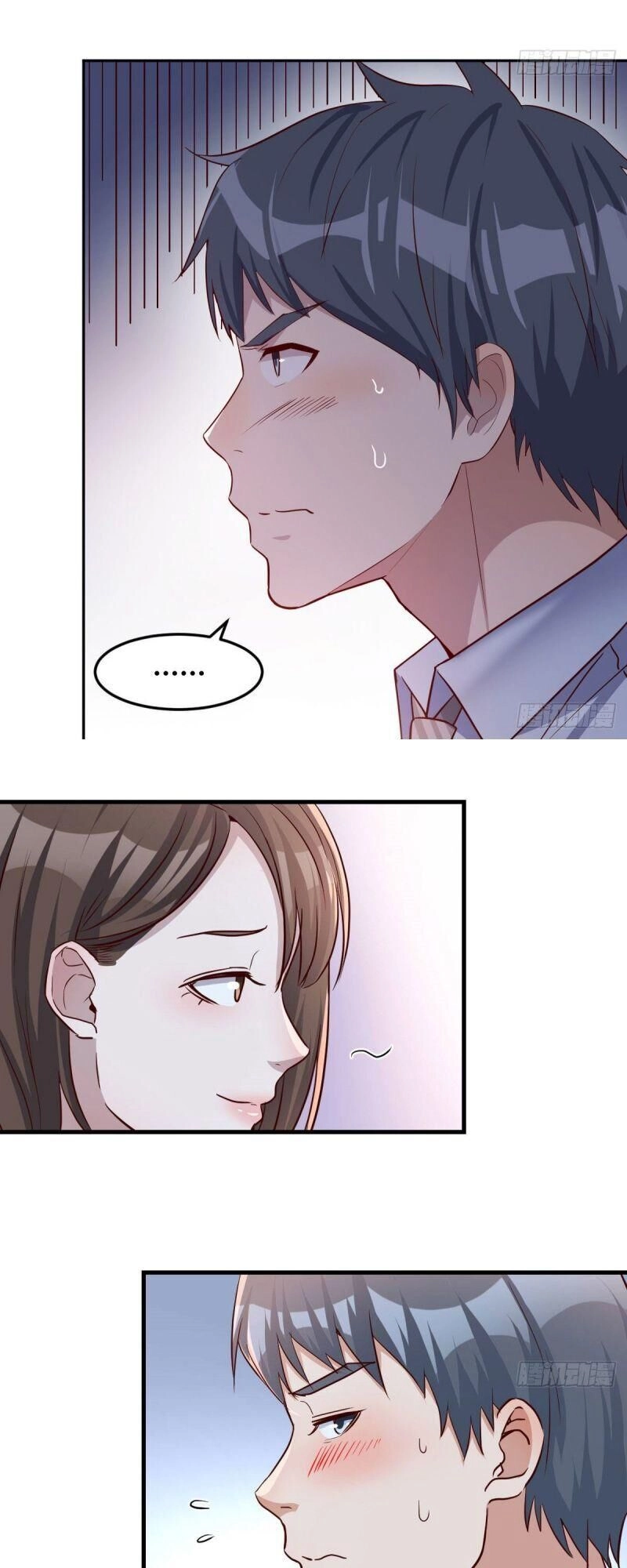 Trong Nhà Có 2 Bạn Gái Song Sinh Chapter 20 - 43