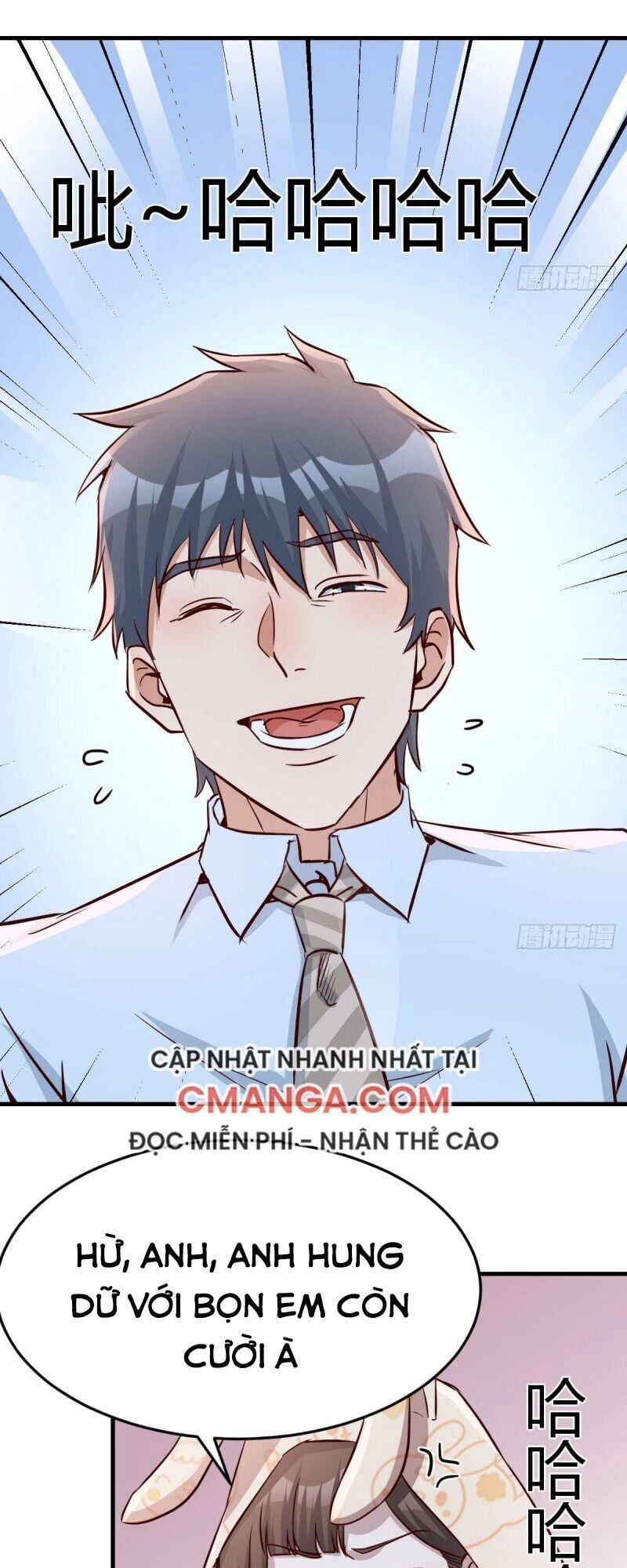 Trong Nhà Có 2 Bạn Gái Song Sinh Chapter 20 - 47