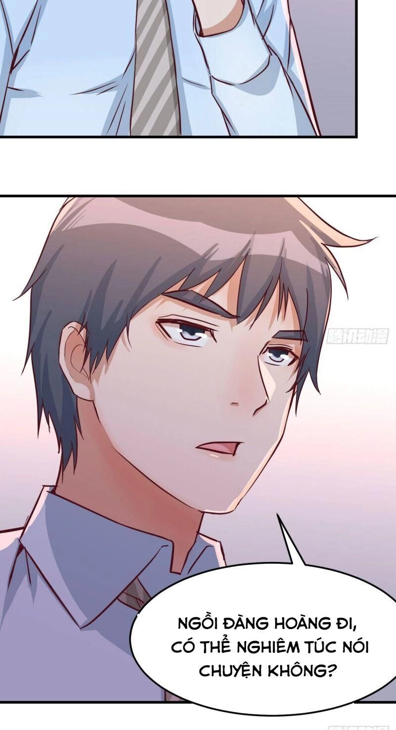 Trong Nhà Có 2 Bạn Gái Song Sinh Chapter 20 - 54