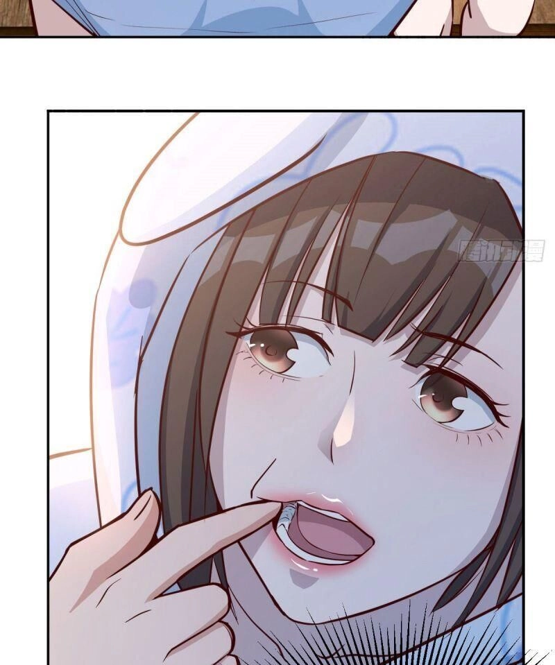 Trong Nhà Có 2 Bạn Gái Song Sinh Chapter 21 - 16