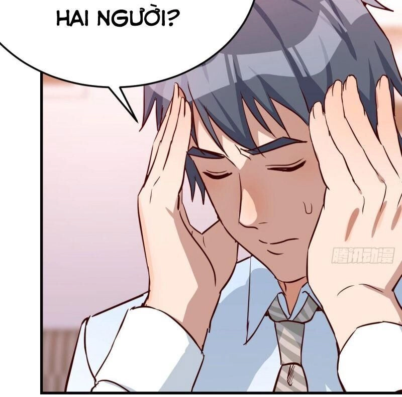 Trong Nhà Có 2 Bạn Gái Song Sinh Chapter 21 - 30