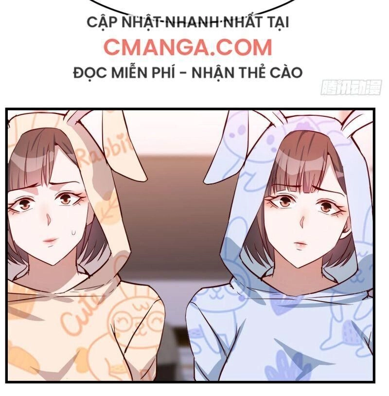 Trong Nhà Có 2 Bạn Gái Song Sinh Chapter 21 - 32