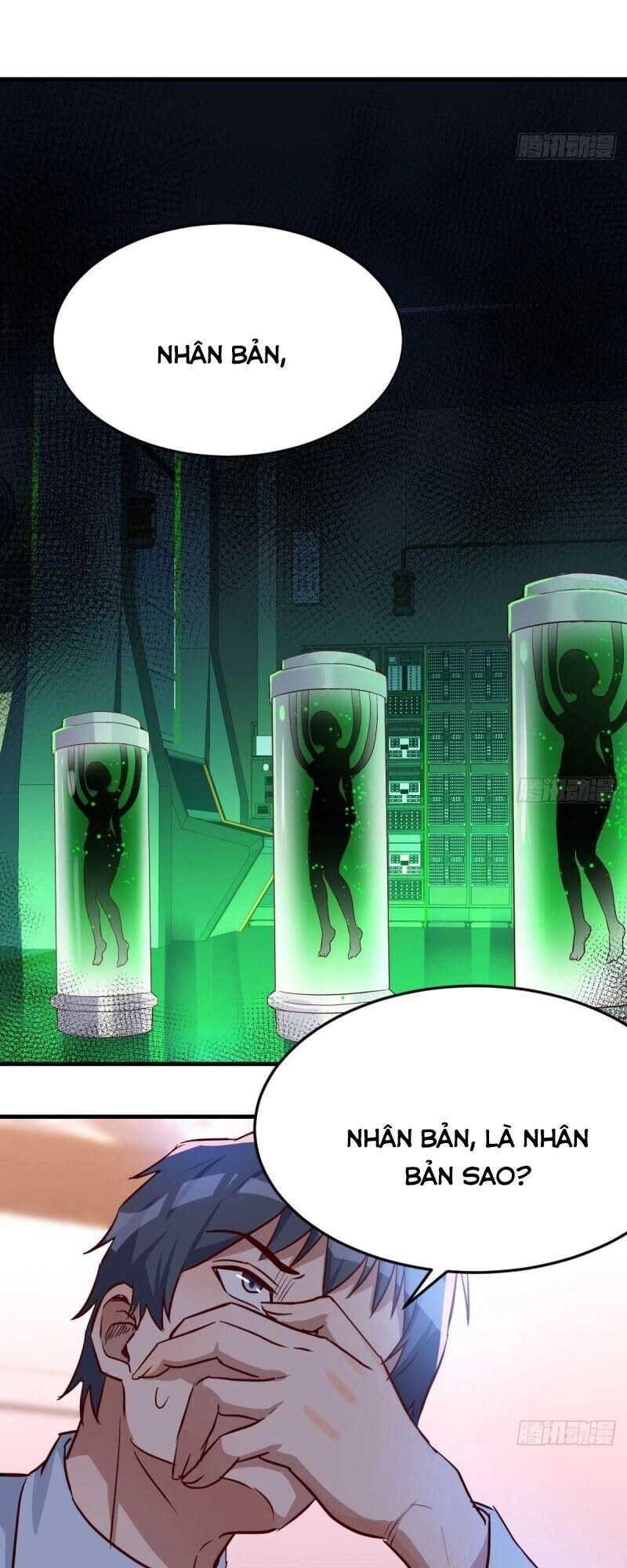 Trong Nhà Có 2 Bạn Gái Song Sinh Chapter 21 - 33