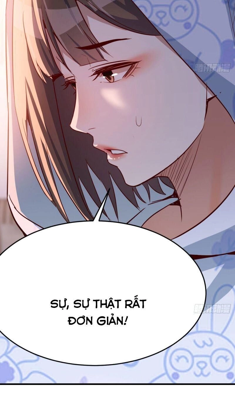 Trong Nhà Có 2 Bạn Gái Song Sinh Chapter 21 - 42