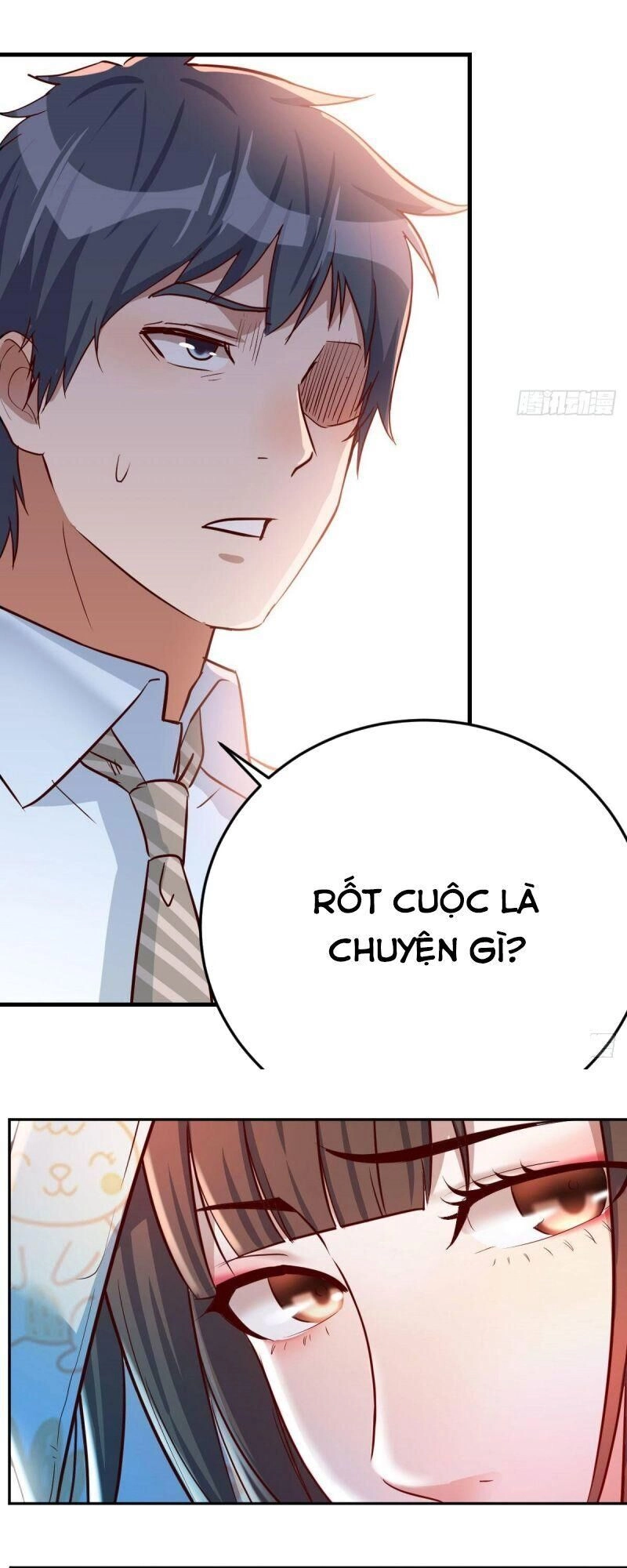 Trong Nhà Có 2 Bạn Gái Song Sinh Chapter 21 - 43