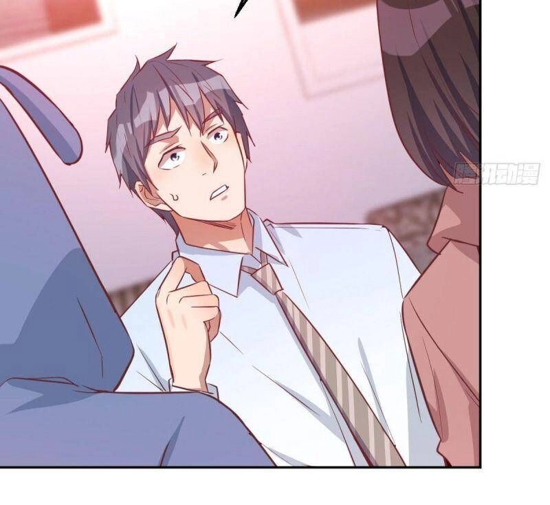 Trong Nhà Có 2 Bạn Gái Song Sinh Chapter 22 - 41