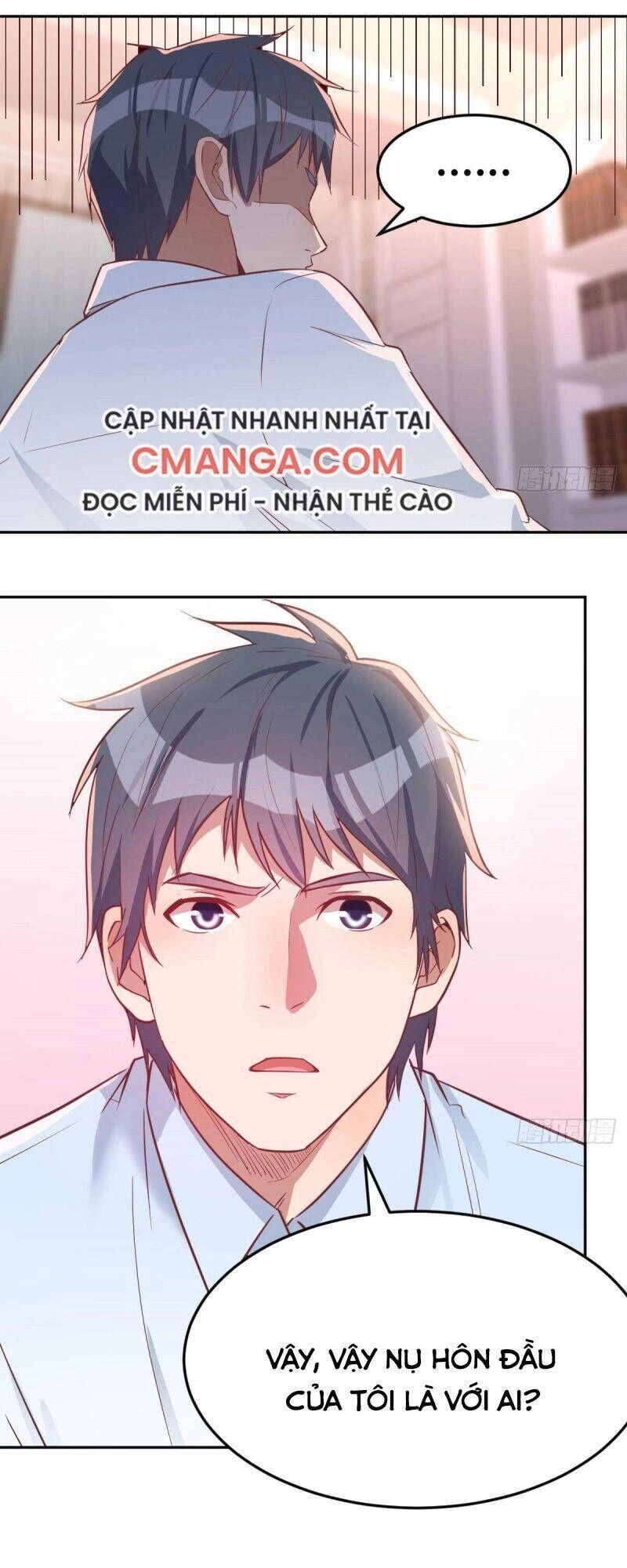 Trong Nhà Có 2 Bạn Gái Song Sinh Chapter 22 - 44