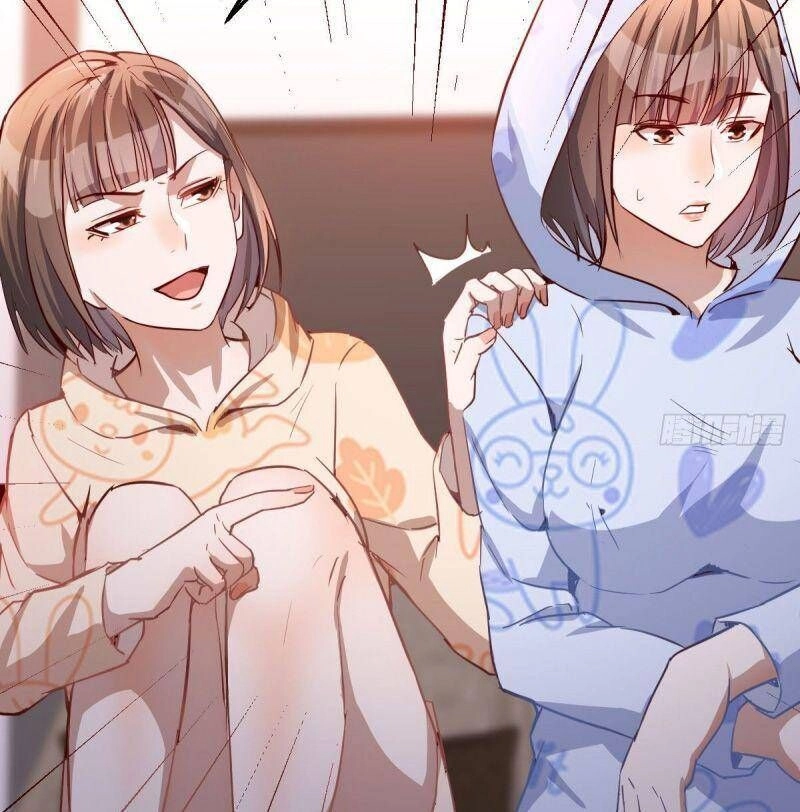 Trong Nhà Có 2 Bạn Gái Song Sinh Chapter 23 - 2