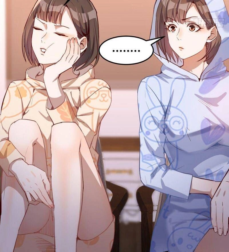 Trong Nhà Có 2 Bạn Gái Song Sinh Chapter 23 - 4