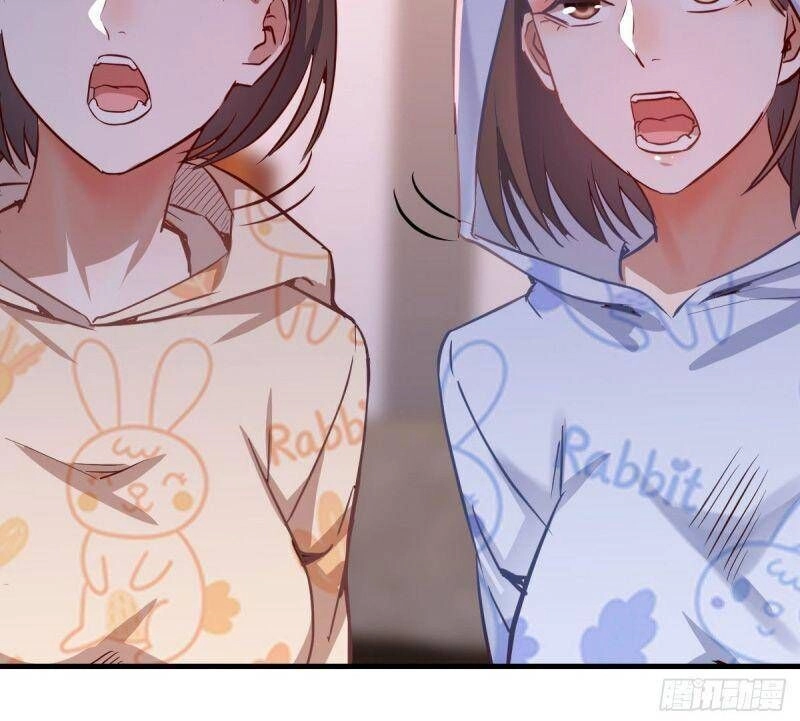 Trong Nhà Có 2 Bạn Gái Song Sinh Chapter 23 - 10