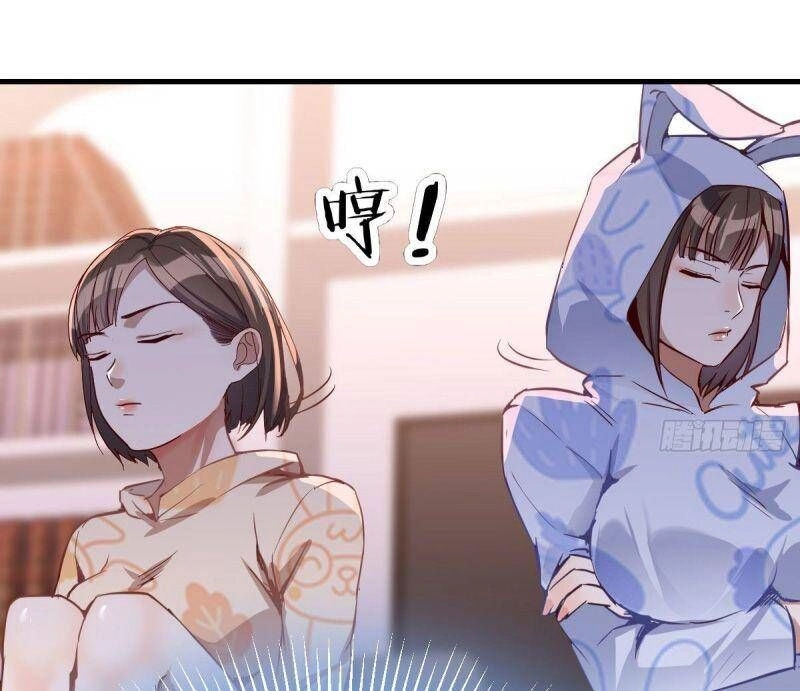 Trong Nhà Có 2 Bạn Gái Song Sinh Chapter 23 - 12