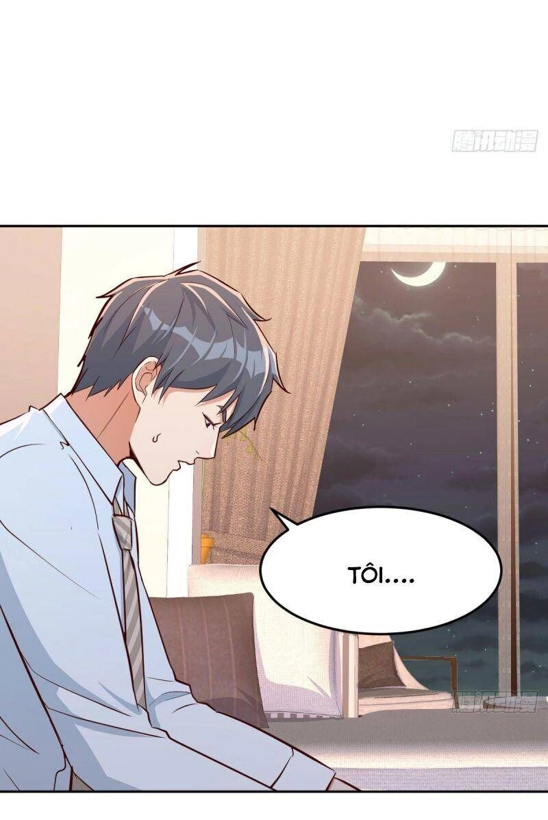 Trong Nhà Có 2 Bạn Gái Song Sinh Chapter 23 - 14