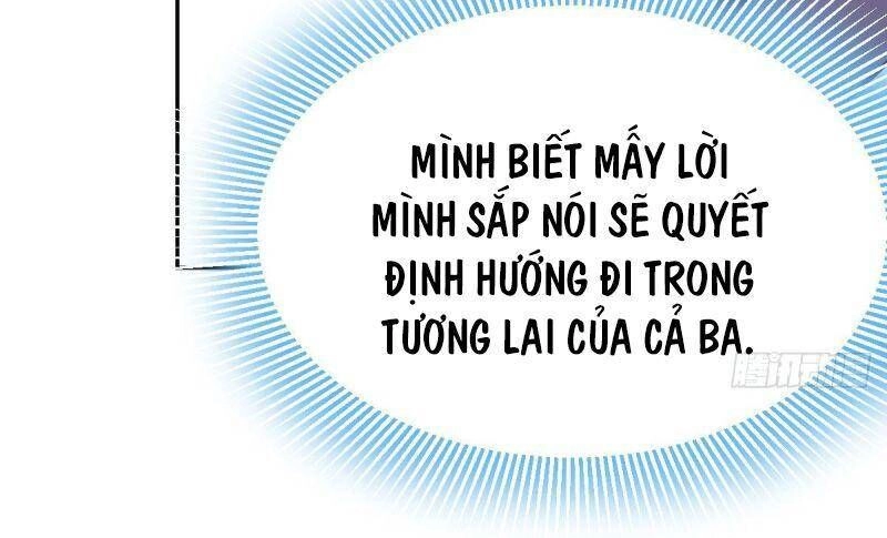 Trong Nhà Có 2 Bạn Gái Song Sinh Chapter 23 - 20