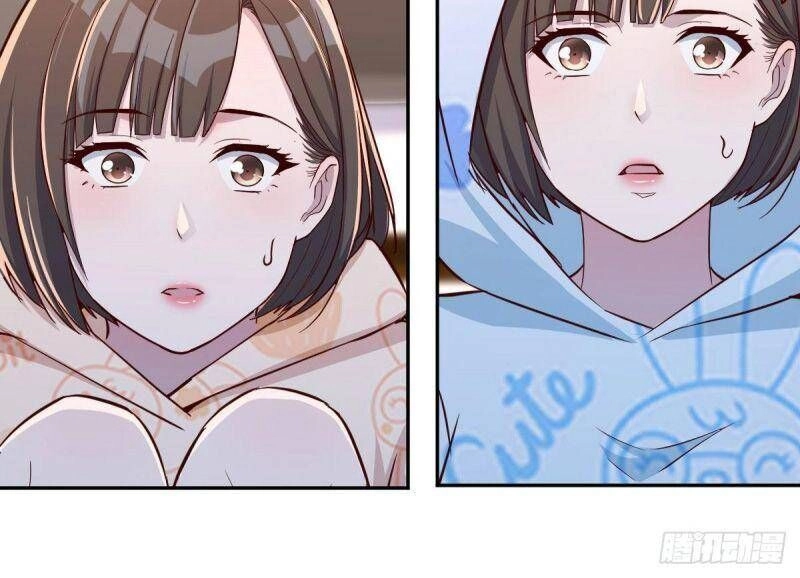 Trong Nhà Có 2 Bạn Gái Song Sinh Chapter 23 - 24