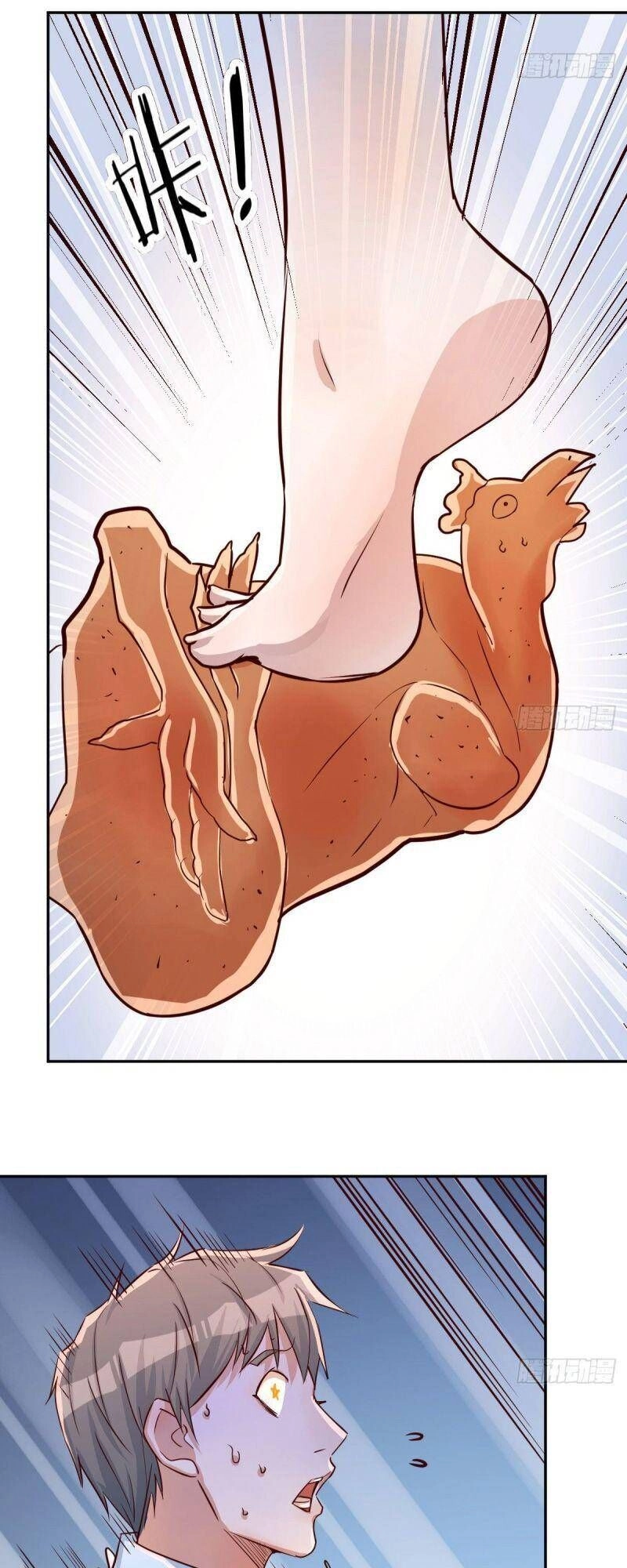 Trong Nhà Có 2 Bạn Gái Song Sinh Chapter 23 - 29