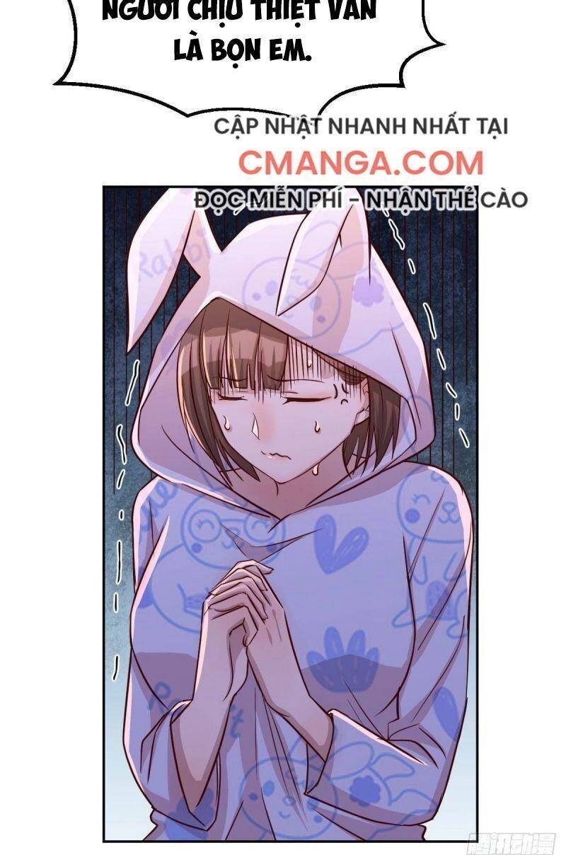 Trong Nhà Có 2 Bạn Gái Song Sinh Chapter 23 - 38